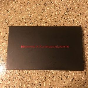 Morphe Eyeshadow Bundle